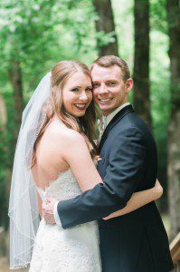 Mr. & Mrs. Daniel Taylor Bradford submitted photo