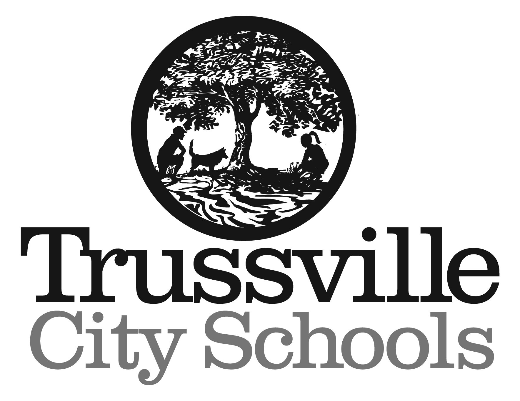 Trussville superintendent talks school, team logos 