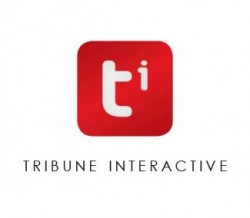 Tribune unveils new website