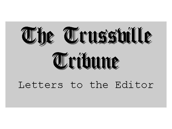Letter to the editor: Thank you, local law enforcement 