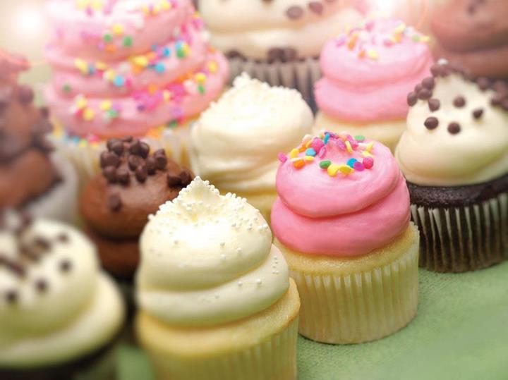 Gigi's Cupcakes opens in Trussville (video)