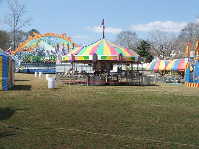 Chamber of Commerce to host fall carnival