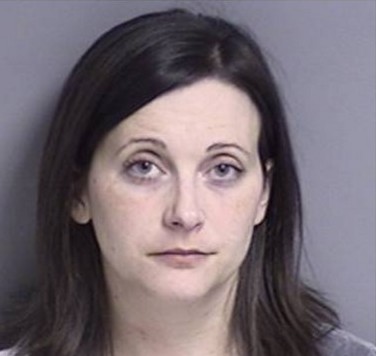 Former HTHS, Spain Park teacher charged with having sex with student