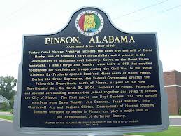 Pinson Council plans new projects for the city