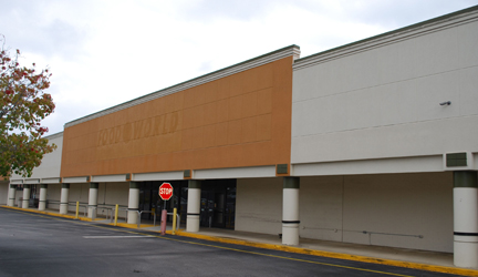 Redevelopment authority approves final lease negotiations for former Food World 