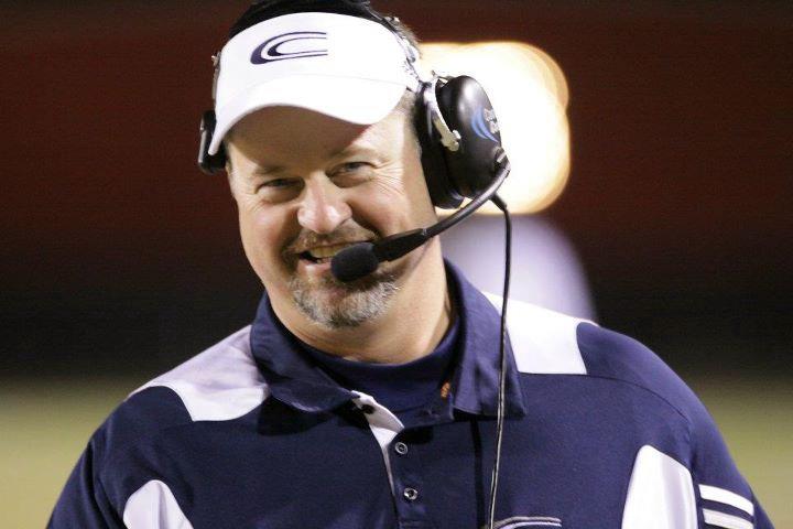Sources: Oxford interested in Clay-Chalkville coach Hood for football position 