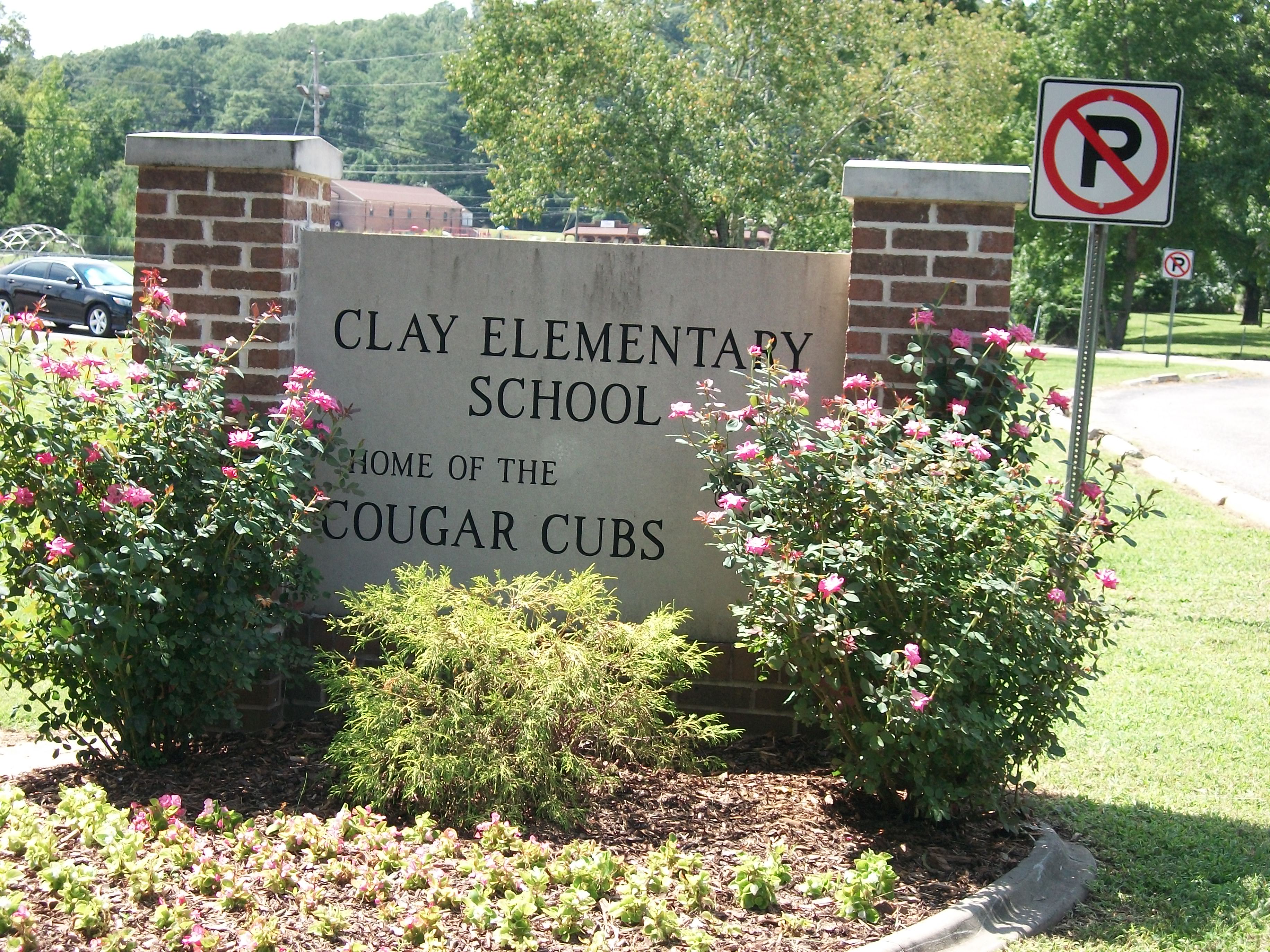 Clay Elementary performs acts of kindness for tornado anniversary  
