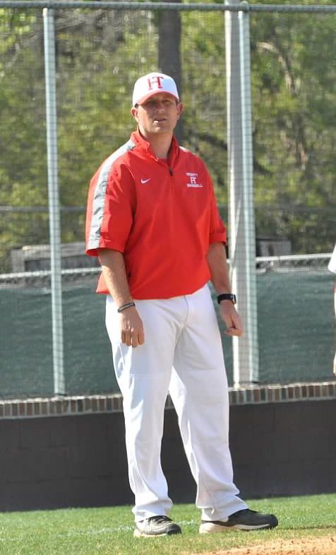 Hewitt-Trussville coach faces familiar faces in state championship 