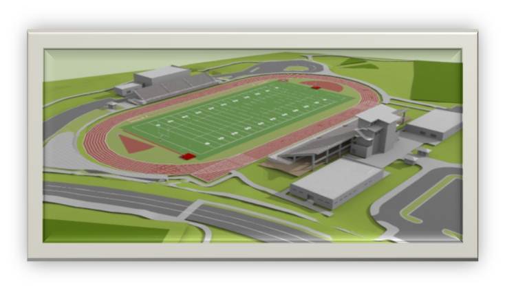 School board approves geotechnical, material testing for stadium site 
