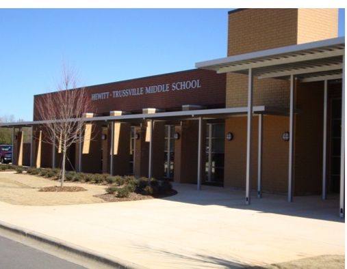 HTMS student reportedly brought weapon to school