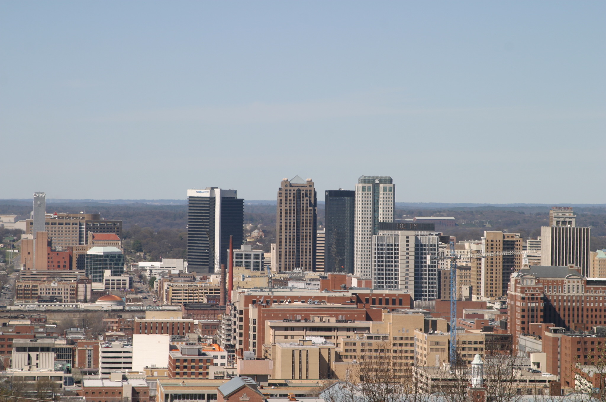 Forbes: Birmingham is the 6th most dangerous major city in U.S.