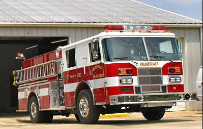 Pinson takes first step toward new fire station 