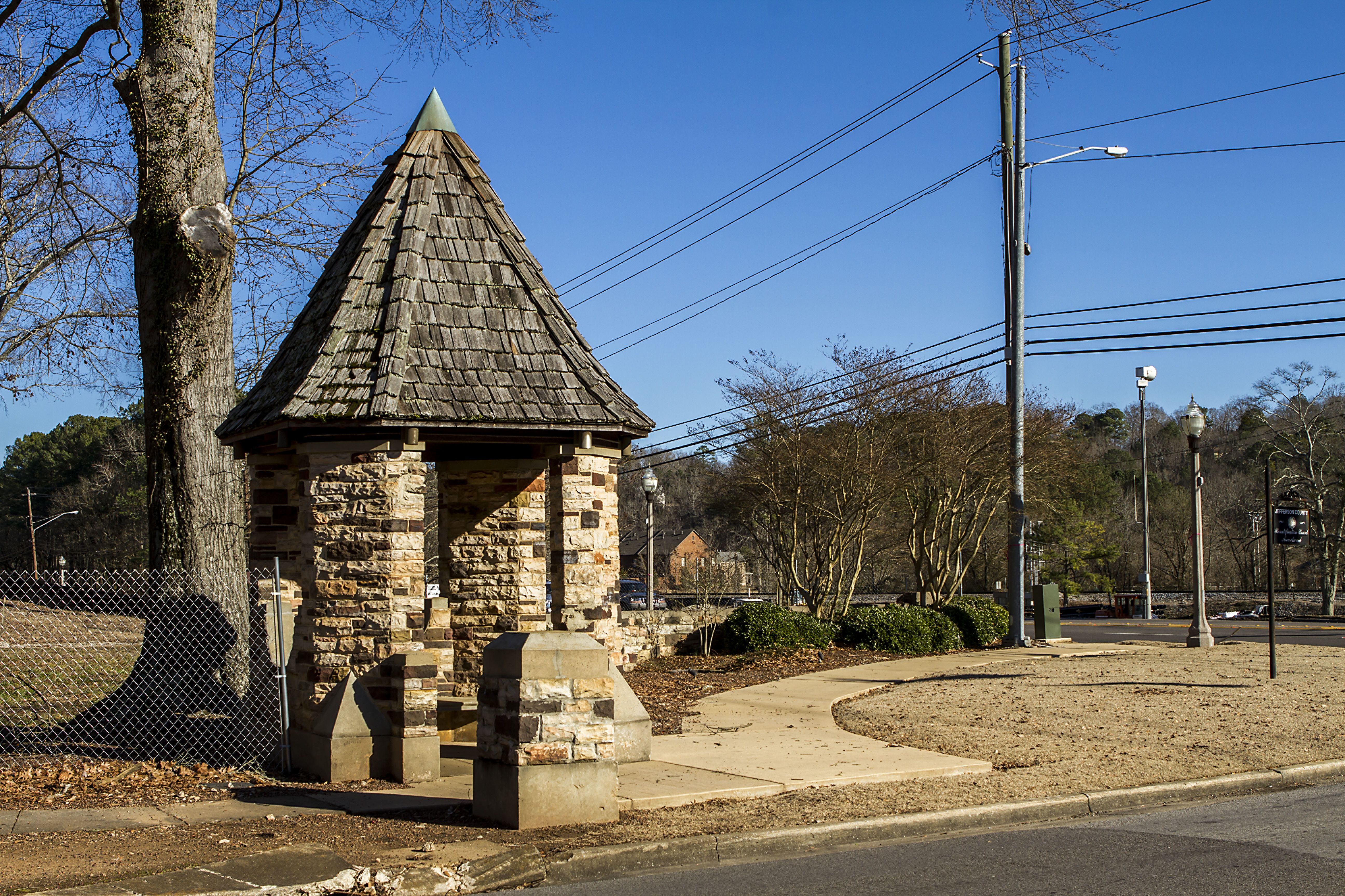 Trussville to hold a design and review meeting on Tuesday