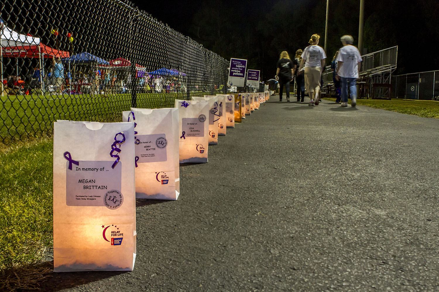 Relay for Life kickoff Saturday in Trussville 