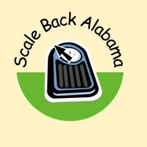 Scale Back Alabama kicks off 2015 contest 