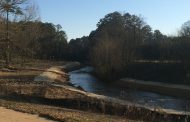 Cahaba River project ‘substantially complete’ for channel work, grading
