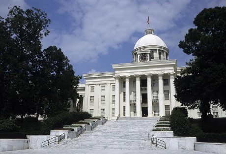 Alabama voters back move to cut racist language from Constitution