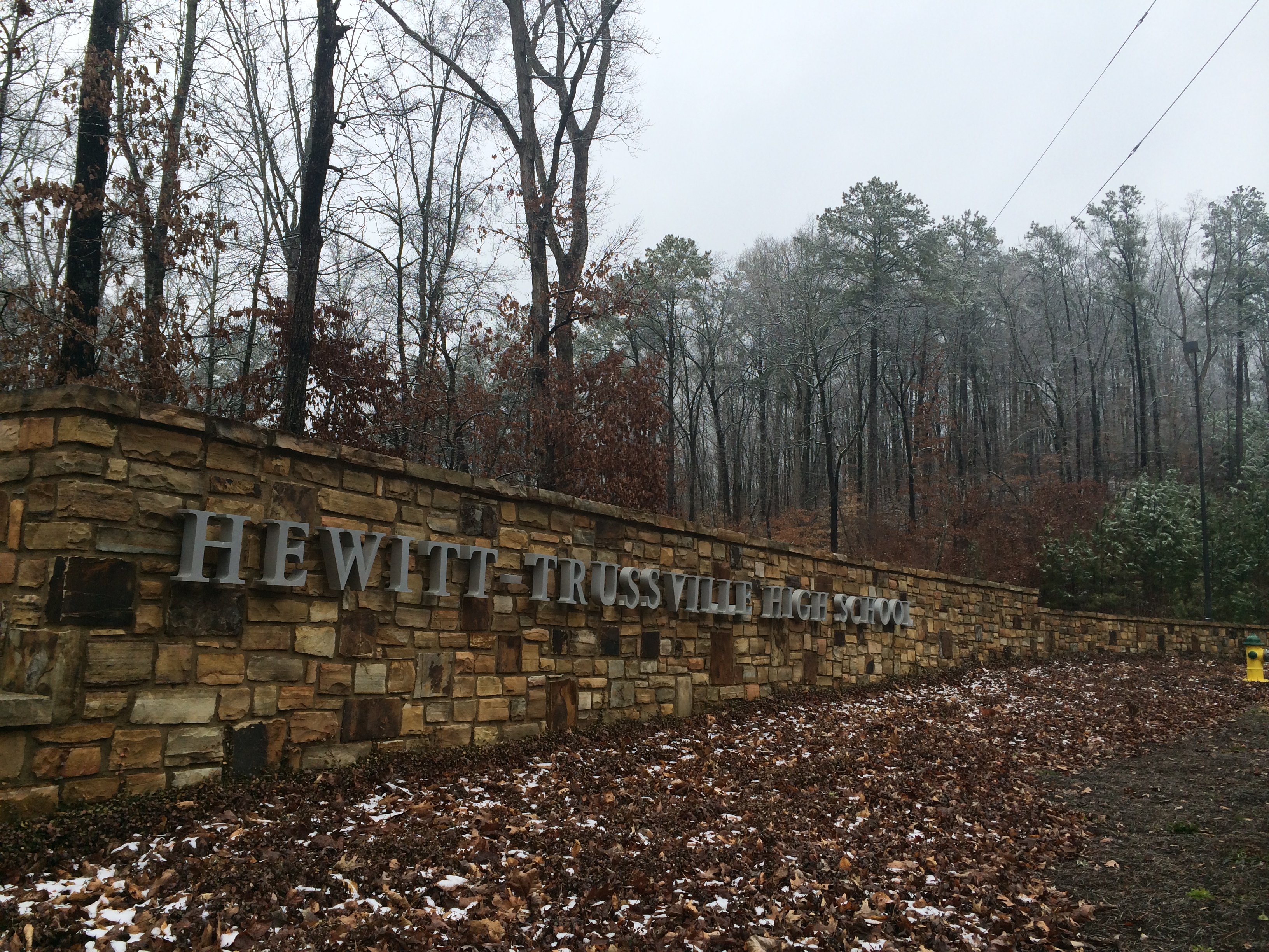 Hewitt-Trussville runner makes future plans 