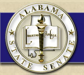 Senate passes changes to Alabama Accountability Act