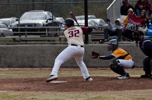 Pinson Valley junior first baseman Jody Graves submitted photo