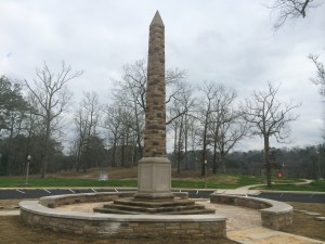 City of Trussville to dedicate Veterans Memorial