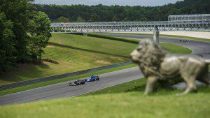 Barber Motorsports Park Photo by Alabama Newscenter