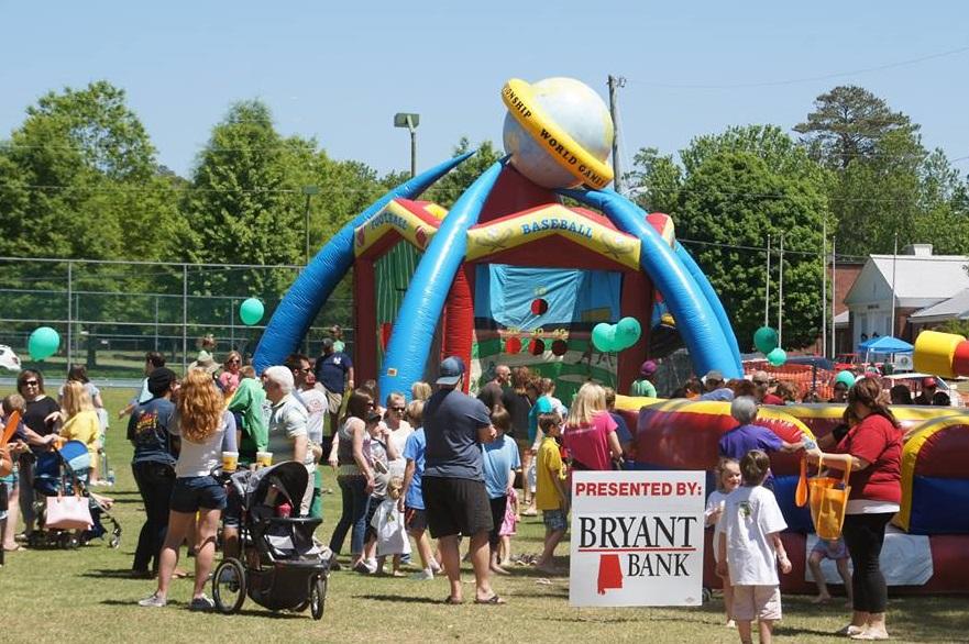 Trussville's annual City Fest to undergo several big changes