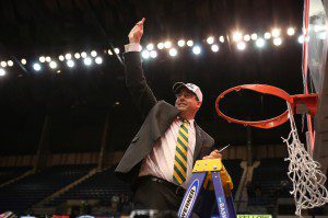 UAB Head Basketball Coach Jerod Haase will speak to the Trussville Chamber on May 19. submitted photo