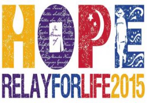 East Jefferson Relay For Life set for May 16 on Trussville Mall