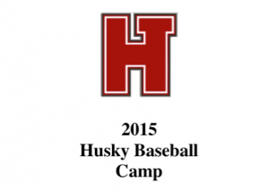 Hewitt-Trussville baseball opening skills camp