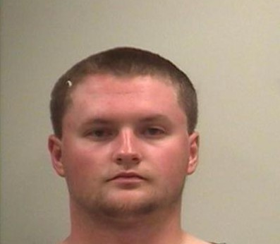 St. Clair County man charged with disseminating, possessing child pornography