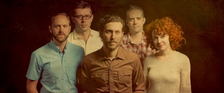 Canadian Americana from Great Lake Swimmers
