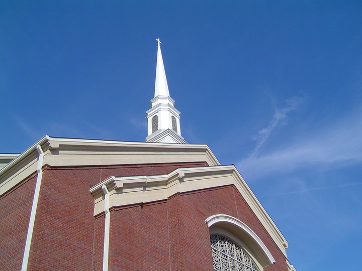 First Baptist Church of Trussville will be host for Global Leadership Summit