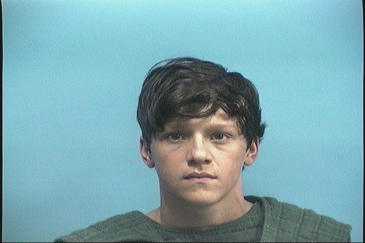 Alabaster teen charged with murder