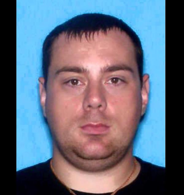 Pinson man sought for allegedly trying to burn wife's home