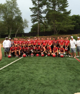  7-on-7: Hewitt-Trussville places second in Georgia tourney 
