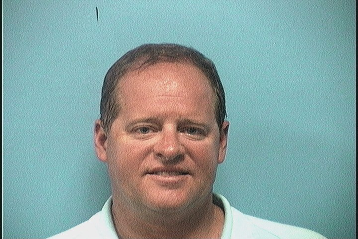 State senator Cam Ward arrested on DUI charges