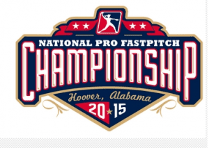 The NPF champion will be crowned this summer in Birmingham.  