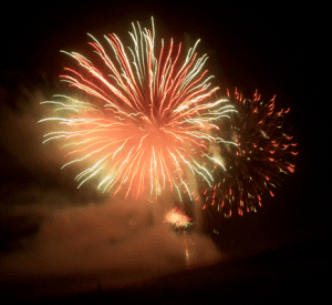7-2-15 Fireworks
