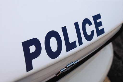 Suspect sought in Palmerdale Chevron robbery