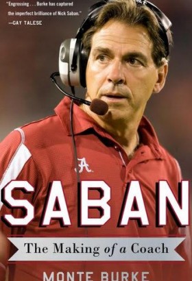 Book Review — Saban: The Making of A Coach