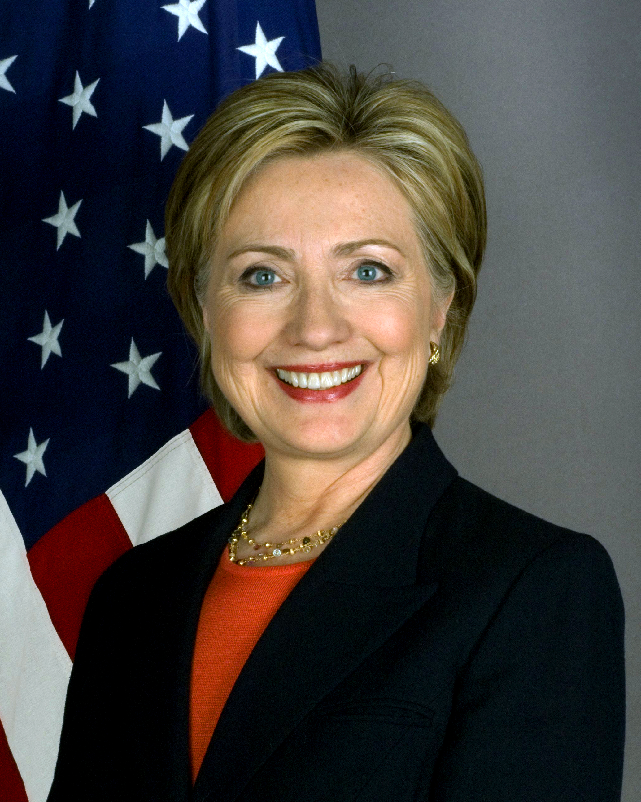 Hillary Clinton to address the Alabama Democratic Conference semi-annual convention