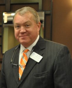 Trussville city councilman Alan Taylor will seek re-election. 