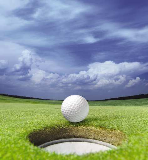 CPFD presents annual charity golf tournament 