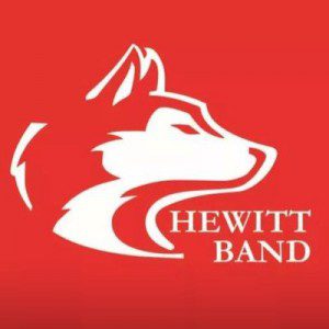 hewitt band