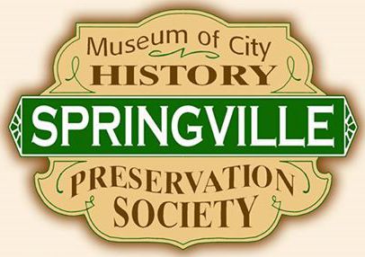 Springville hosting museum grand re-opening