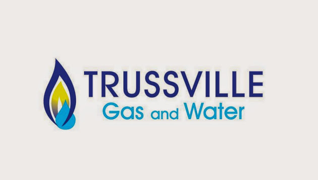 Collection calls not coming from Trussville Gas and Water