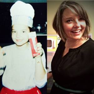 Karen Clark wants to fulfill her lifelong dream of cooking on national television. Submitted photo