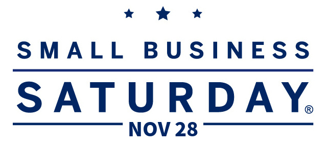 Locals look forward to 'Small Business Saturday'
