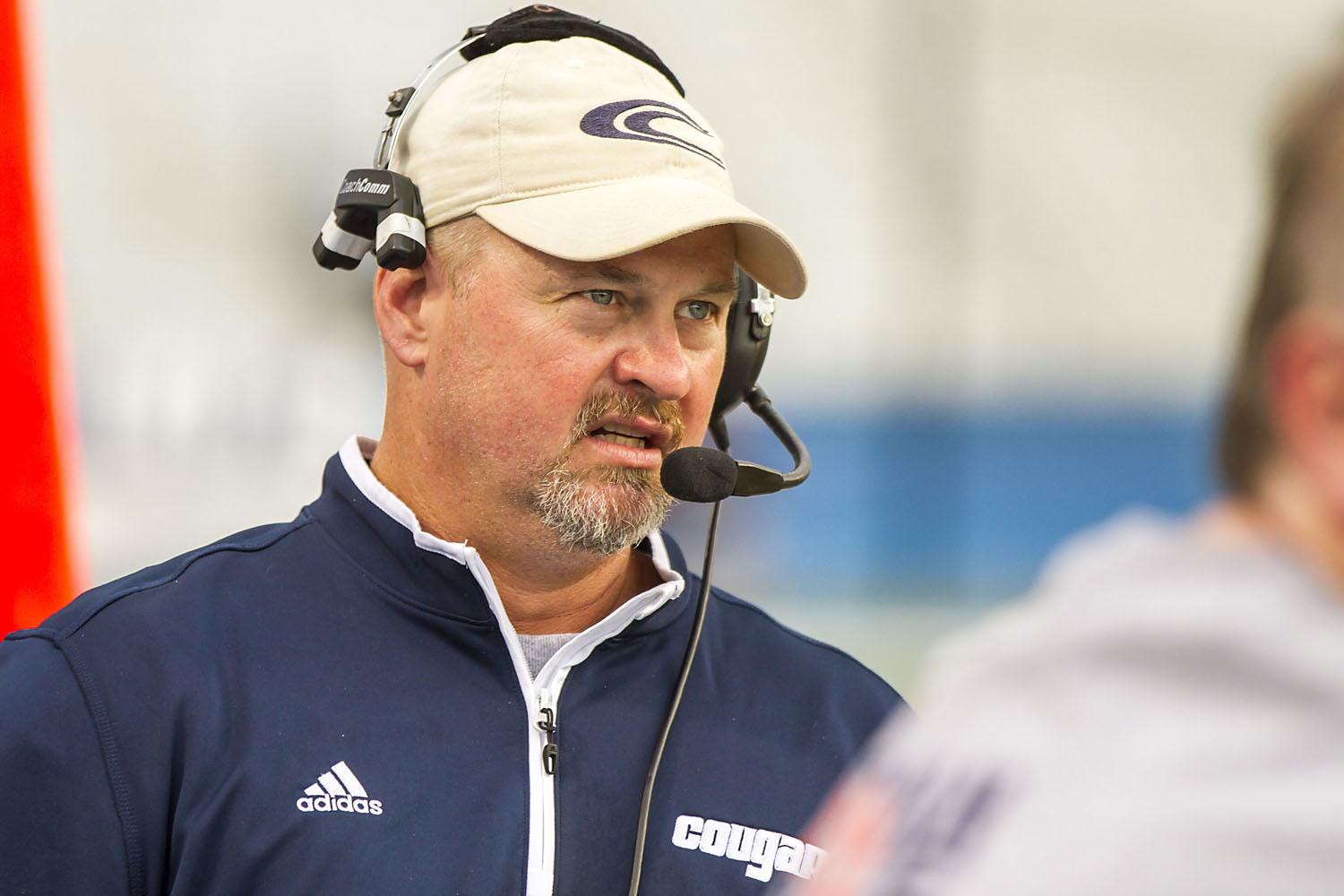 BREAKING: Clay-Chalkville hires Shawn Sutton as OC; Hood rejoins staff as defensive analyst